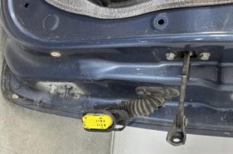 Porte avant gauche RENAULT TWINGO 2