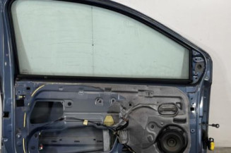 Porte avant gauche RENAULT TWINGO 2