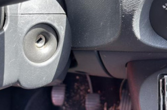Porte avant gauche RENAULT TWINGO 2