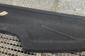 Plage arriere RENAULT TWINGO 2