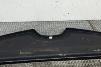 Plage arriere RENAULT TWINGO 2