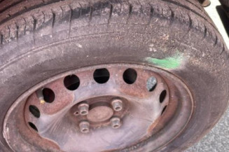 Plage arriere RENAULT TWINGO 2
