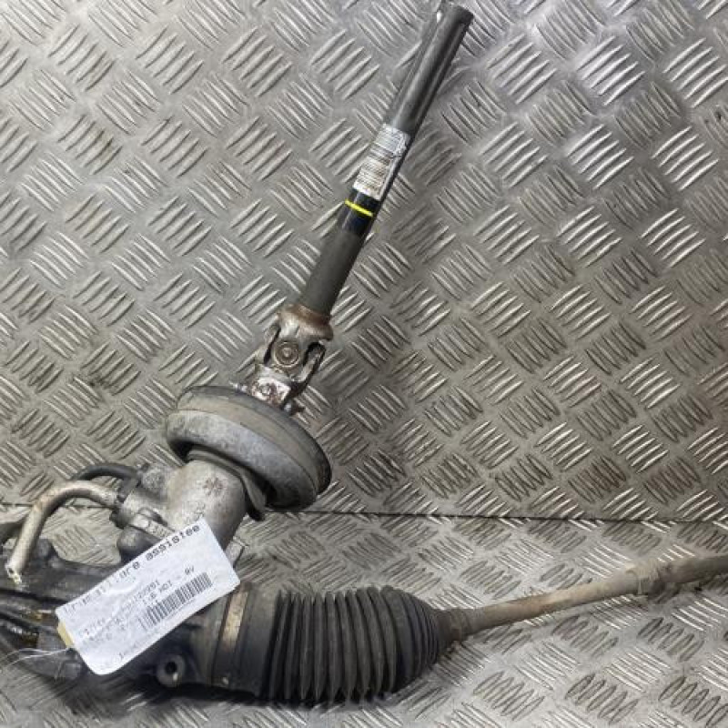 Cremaillere assistee CITROEN C4 2 Photo n°3