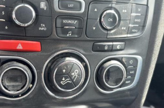 Cremaillere assistee CITROEN C4 2