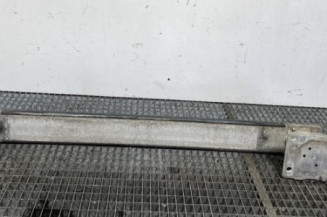 Renfort pare choc avant (traverse) PEUGEOT 307