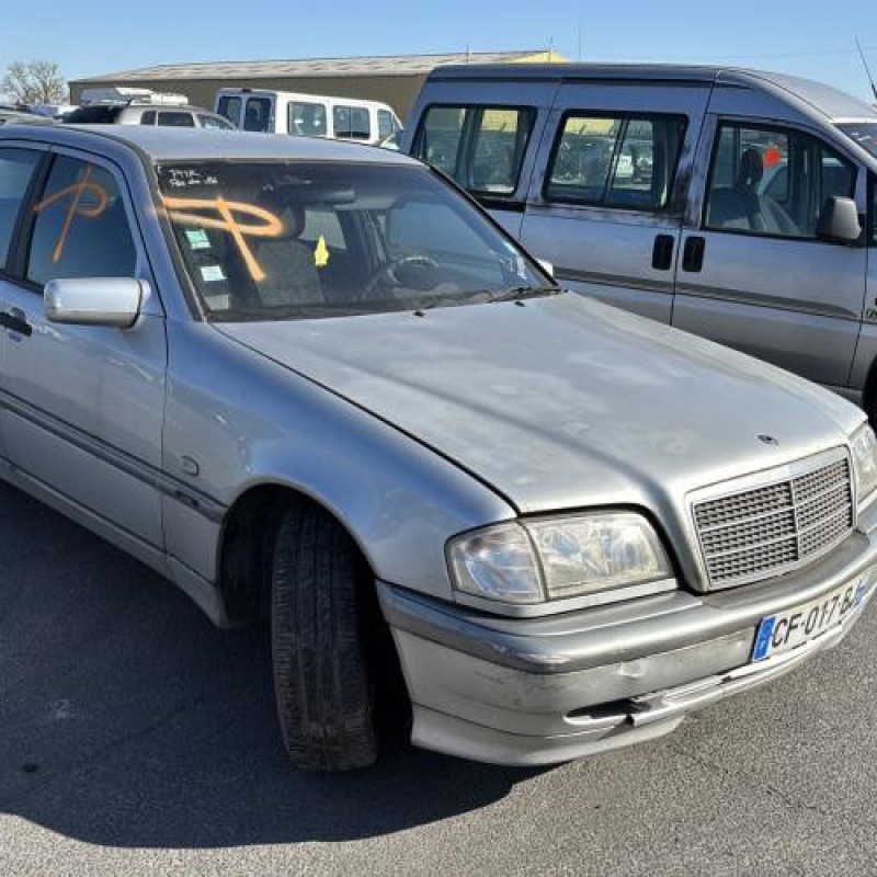 Custode arriere droit (porte) MERCEDES CLASSE C 202 Photo n°6