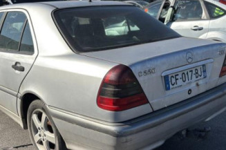 Custode arriere droit (porte) MERCEDES CLASSE C 202