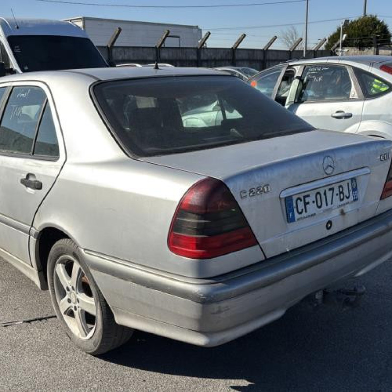 Custode arriere droit (porte) MERCEDES CLASSE C 202 Photo n°8
