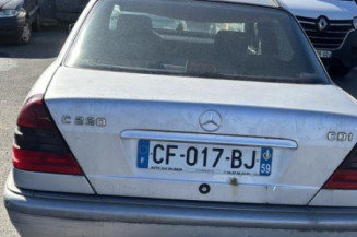 Custode arriere gauche (porte) MERCEDES CLASSE C 202