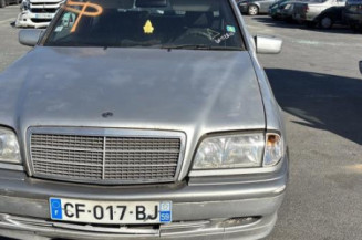 Custode arriere gauche (porte) MERCEDES CLASSE C 202