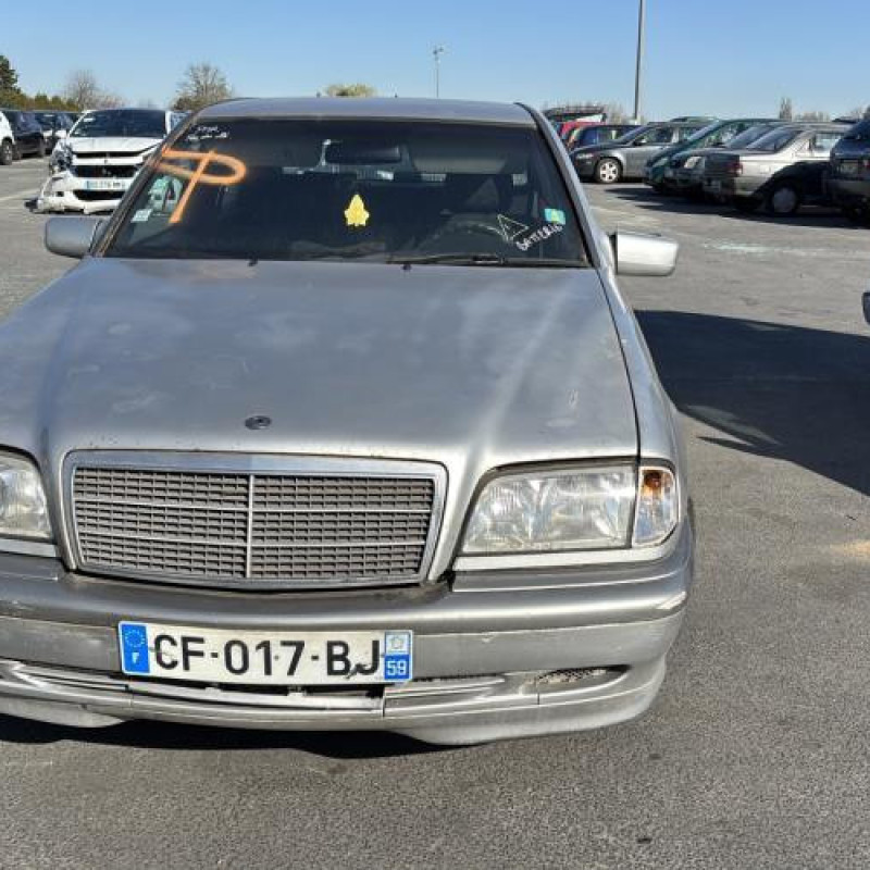 Custode arriere gauche (porte) MERCEDES CLASSE C 202 Photo n°12