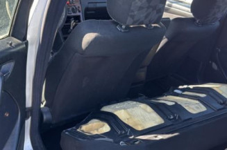 Custode arriere gauche (porte) MERCEDES CLASSE C 202