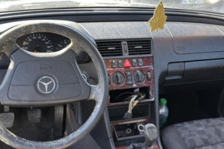 Custode arriere gauche (porte) MERCEDES CLASSE C 202