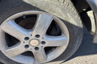 Custode arriere gauche (porte) MERCEDES CLASSE C 202