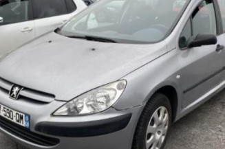 Aile avant gauche PEUGEOT 307