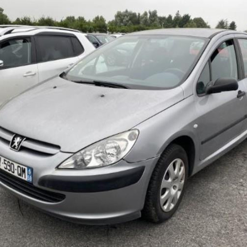 Aile avant gauche PEUGEOT 307 Photo n°20