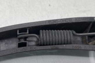 Bras essuie glace arriere CITROEN C1 1