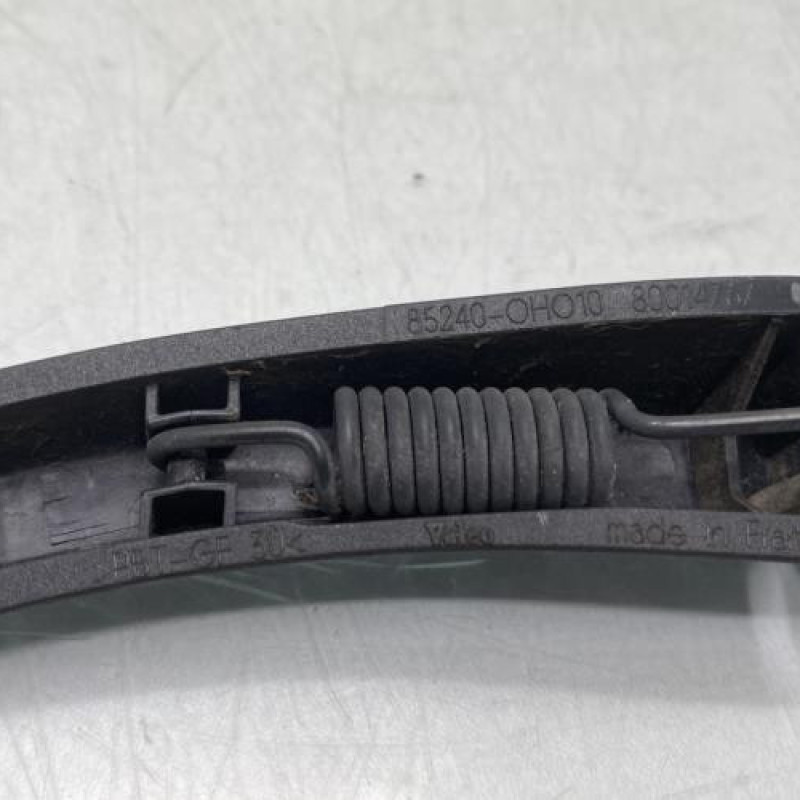 Bras essuie glace arriere CITROEN C1 1 Photo n°4