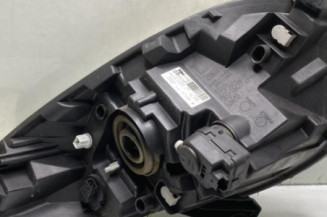 Optique avant principal gauche (feux)(phare) CITROEN C1 1