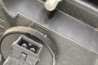 Optique avant principal gauche (feux)(phare) CITROEN C1 1