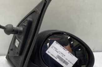 Retroviseur droit CITROEN C1 1 Photo n°1