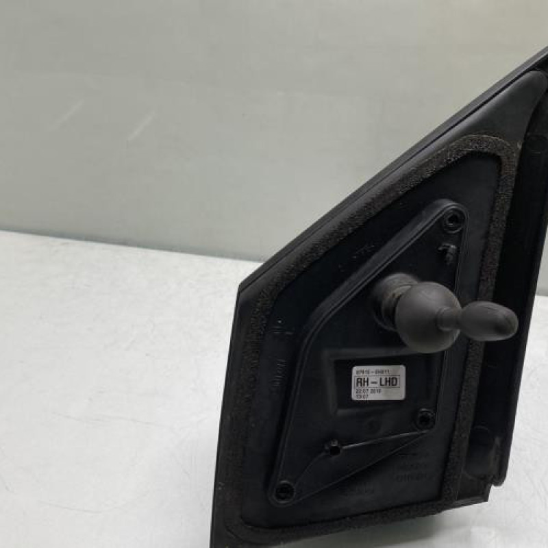 Retroviseur droit CITROEN C1 1 Photo n°4