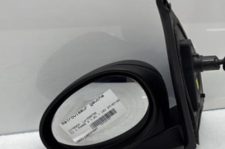 Retroviseur gauche CITROEN C1 1 Photo n°1