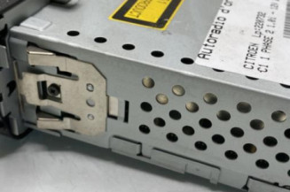 Autoradio d'origine CITROEN C1 1