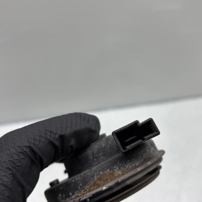 Avertisseur/Klaxon CITROEN C1 1 Photo n°3
