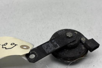 Avertisseur/Klaxon CITROEN C1 1