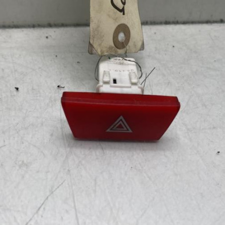 Bouton de warning CITROEN C1 1 Photo n°1