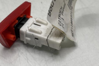 Bouton de warning CITROEN C1 1
