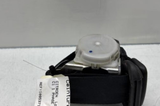 Ceinture arriere droit CITROEN C1 1 Photo n°1