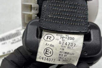 Ceinture arriere droit CITROEN C1 1