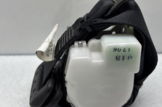 Ceinture arriere gauche CITROEN C1 1