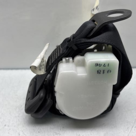 Ceinture arriere gauche CITROEN C1 1