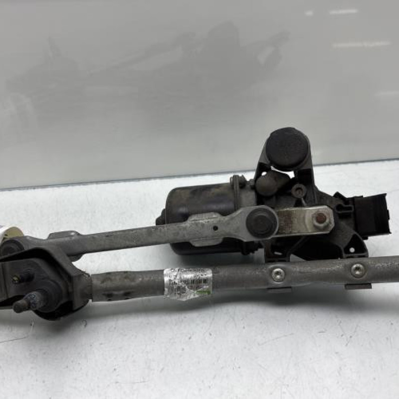 Moteur essuie glace avant CITROEN C1 1 Photo n°1