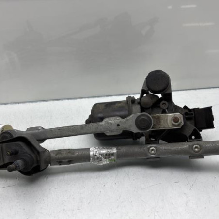 Moteur essuie glace avant CITROEN C1 1 Photo n°1