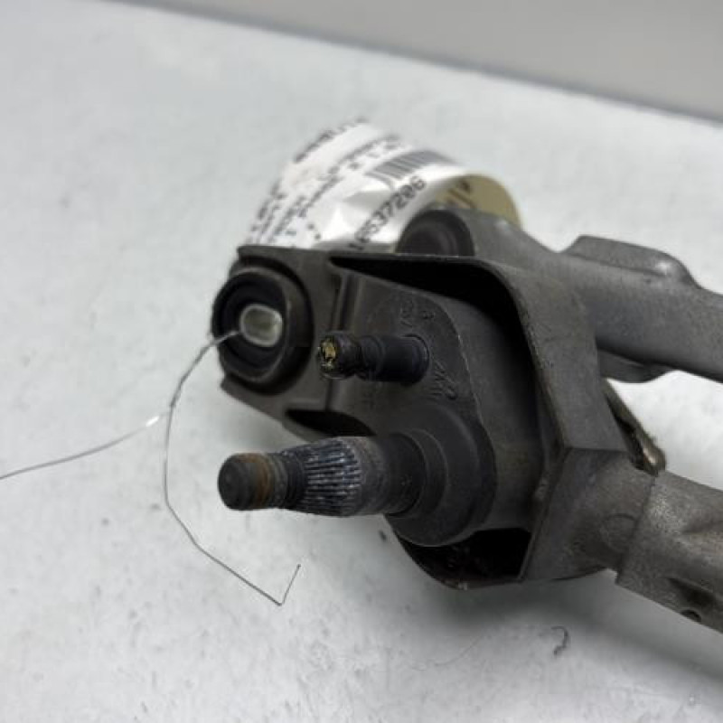 Moteur essuie glace avant CITROEN C1 1 Photo n°2
