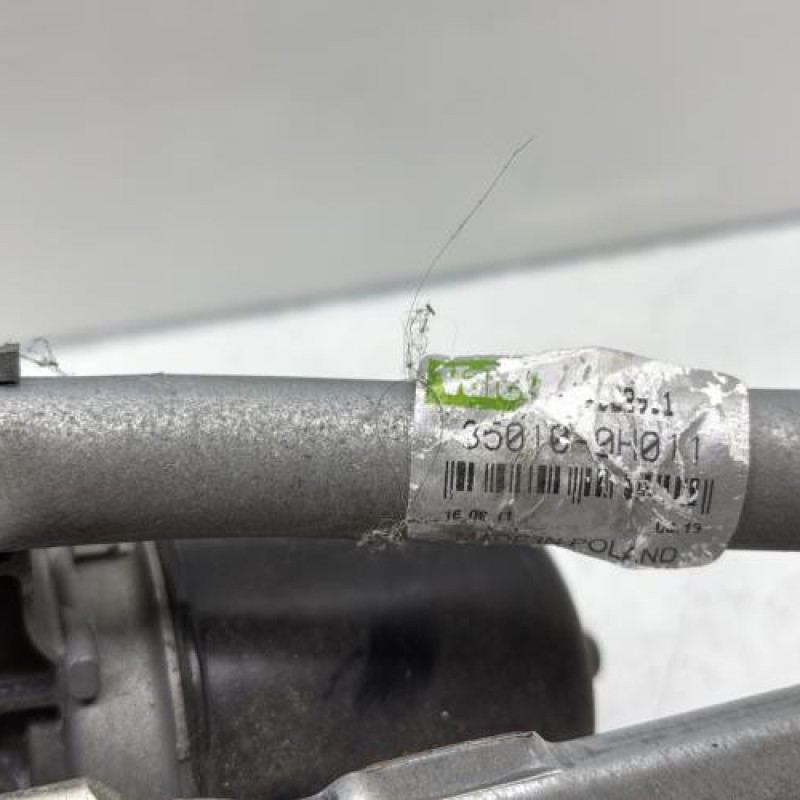 Moteur essuie glace avant CITROEN C1 1 Photo n°4