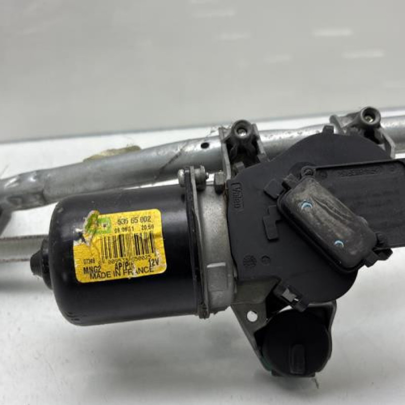 Moteur essuie glace avant CITROEN C1 1 Photo n°5