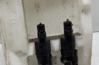 Vase de lave glace CITROEN C1 1