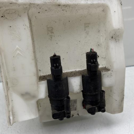 Vase de lave glace CITROEN C1 1