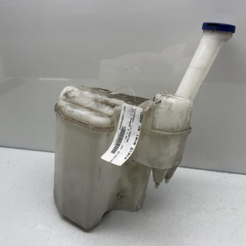 Vase de lave glace CITROEN C1 1 Photo n°3