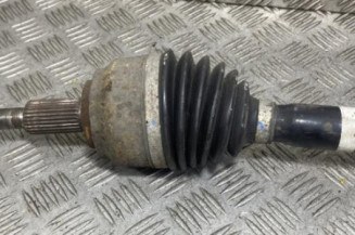 Cardan droit (transmission) RENAULT LAGUNA 3