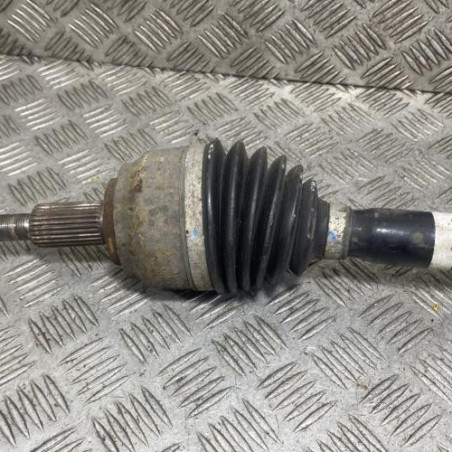 Cardan droit (transmission) RENAULT LAGUNA 3