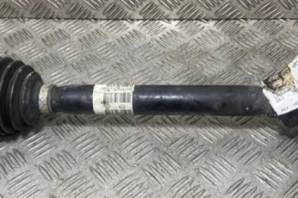Cardan droit (transmission) RENAULT LAGUNA 3