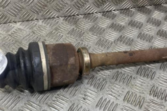 Cardan droit (transmission) RENAULT LAGUNA 3