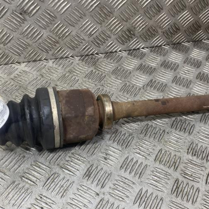 Cardan droit (transmission) RENAULT LAGUNA 3 Photo n°4