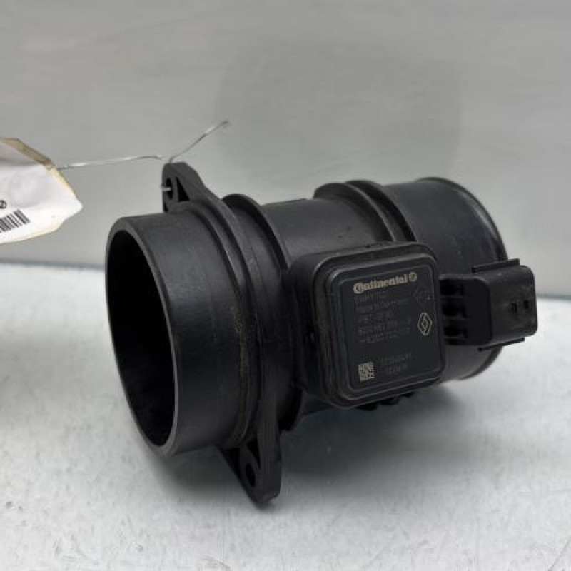 Debitmetre RENAULT LAGUNA 3 Photo n°1